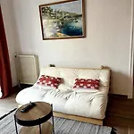 Agreable T2 Cosy - Centre-Ville