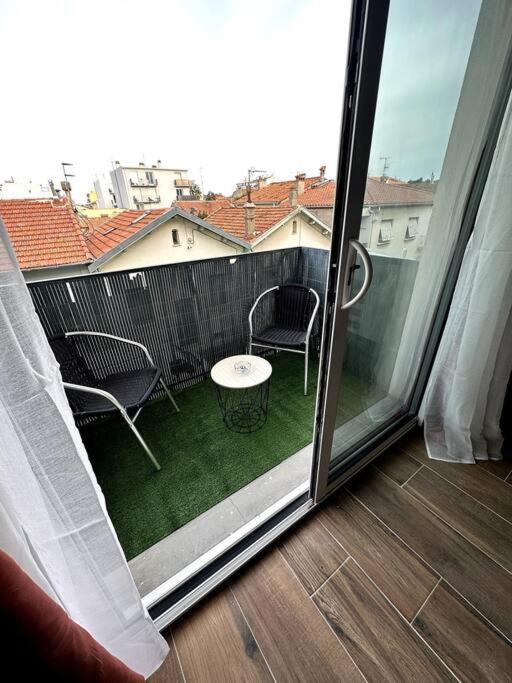 Agreable T2 Cosy - Centre-ville * Perpignan